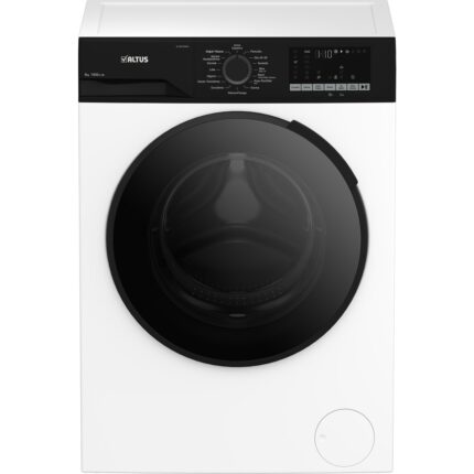 Altus Al cm 91050 D 9 KG1000 Devir Çamaşır Makinesi