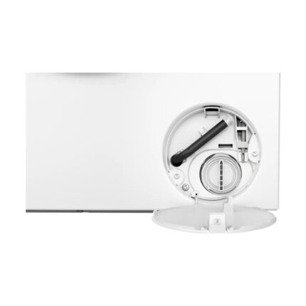BOSCH WGK264Z0TR Serie 6 Çamaşır Makinesi 11 kg maks. 1400 dev./dak. - Görsel 4