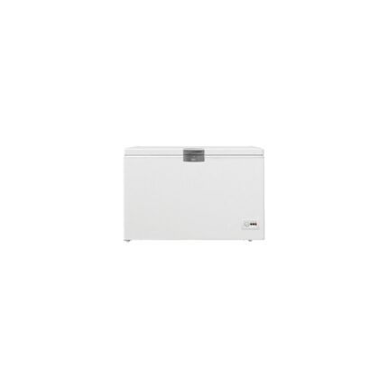 Beko 3350 E Sandık Tipi Derin Dondurucu Genişlik 129CM Yükseklik 86CM