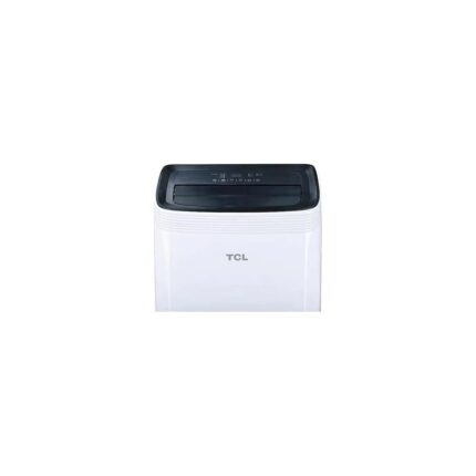 Tcl TAC-12CHPB 12000 Btu 4 Fonksiyonlu (Soğutma-Isıtma-Fan-Nem Alma) Portatifklima - Görsel 2