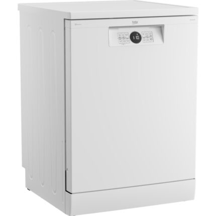 Beko Bm 4144 Wf 4 Programlı Bulaşık Makinesi - Görsel 2