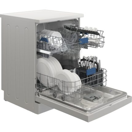 Beko Bm 4144 Wf 4 Programlı Bulaşık Makinesi - Görsel 5
