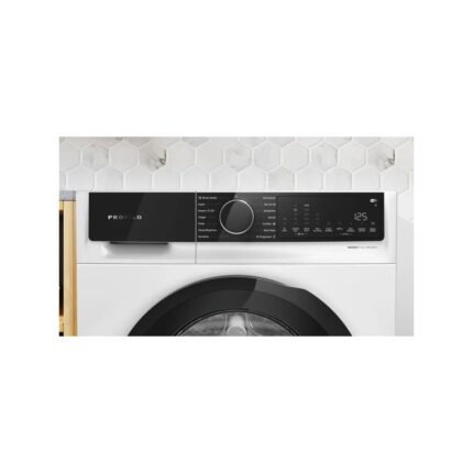 Profilo CGK264Z0TR Çamaşır Makinesi 11 kg 1400 Devir Beyaz - Görsel 2