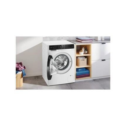 Profilo CGK264Z0TR Çamaşır Makinesi 11 kg 1400 Devir Beyaz - Görsel 4