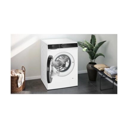 Siemens WG64K2Z0TR Çamaşır Makinesi 11 kg 1400 Devir Beyaz - Görsel 4