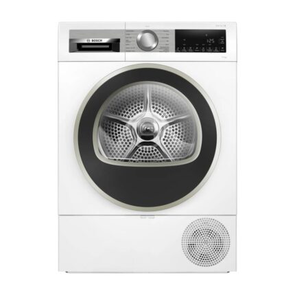 Bosch WQG25201TR Kurutma Makinesi 10 kg Beyaz