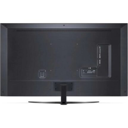 LG 55NANO846QA 55'' 140 Ekran Uydu Alıcılı 4K Ultra HD Smart webOS Nanocell TV - Görsel 5