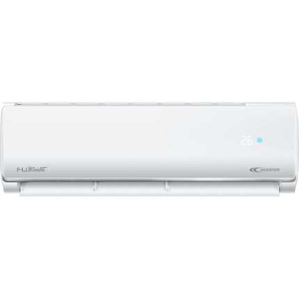 Fujiplus Sakura 24000 Btu A++ Inverter Duvar Tipi Klima (Montaj Dahil)