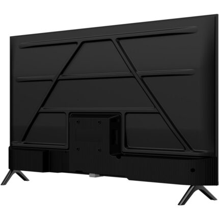 TCL 43S5K 43" 109 Ekran Uydu Alıcılı Full HD Google Smart QLED TV - Görsel 3