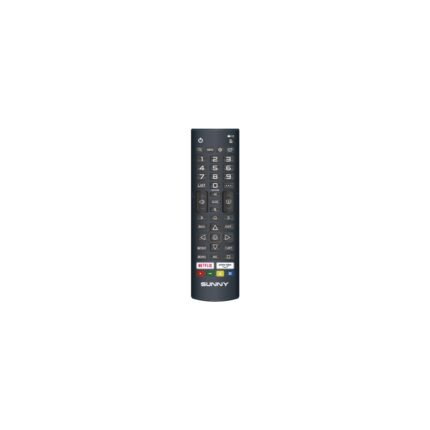 Sunny SN32DAL540 32" 81 Ekran Dahili Uydu Alıcılı HD Ready Smart webOS LED TV - Görsel 4