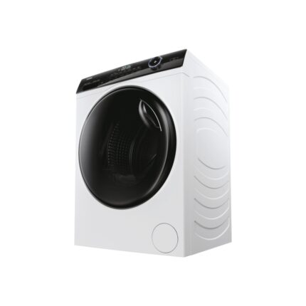 Haier HW100-B14959N1TR 10 kg Wi-Fi  Bağlantılı 1400 Devir Çamaşır Makinesi - Görsel 2