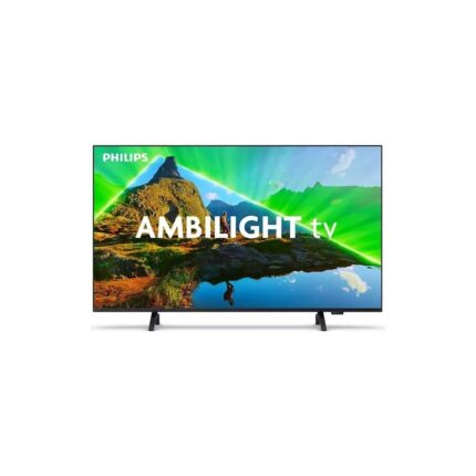 Philips 65PUS8349/62 65'' 163 Ekran Uydu Alıcılı 4K Ultra HD Ambilight LED TV