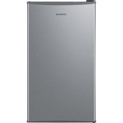 Kumtel HMB-110 E 93 L Statik Gümüş Buzdolabı  E Enerji Sınıfı ile Tasarruflu Kullanım