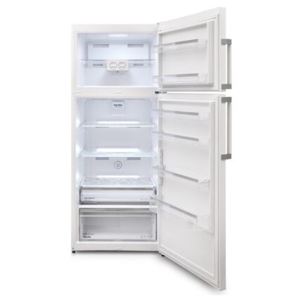 Vestel NF60012 E Wıfı 523 Lt No-Frost Buzdolabı - Görsel 2