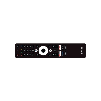 Onvo 85OVF9001UQ  85’’ 216 Ekran Uydu Alıcılı 4K Ultra HD  QLED Google TV - Görsel 3