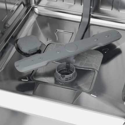 Beko 2'li Beyaz Eşya Seti (Çamaşır Makinesi 9 kg + Bulaşık Makinesi 4 Programlı ) - Görsel 5