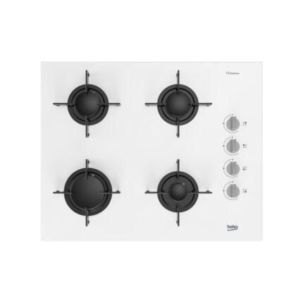 Beko Beyaz Cam Digital Ankastre Set (Bde 6064 B + Bocd T 6510 Eb + Bfc 631 B) - Görsel 3