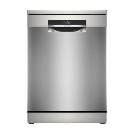BOSCH Serie 6 - SMS6EKI63T Yeni Üstten Kontrollü Panel BULAŞIK MAKİNESİ