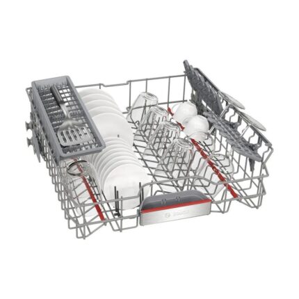 BOSCH Serie 6 - SMS6EKI63T Yeni Üstten Kontrollü Panel BULAŞIK MAKİNESİ - Görsel 4
