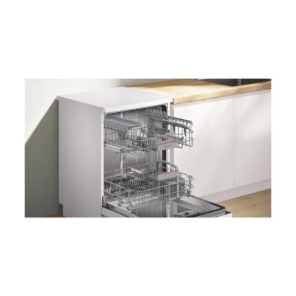 Bosch SMS4EKW63T 6 Programlı Bulaşık Makinesi - Görsel 5