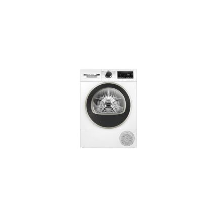 BOSCH WQG244C1TR Serie 6 Isı Pompalı Kurutma Makinesi 9 kg - Görsel 2