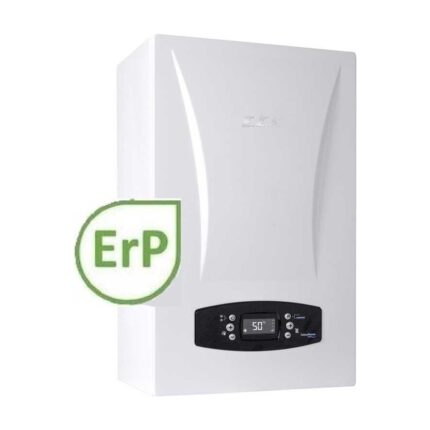 Trend Hause E.c.a Kombi Erp - Calora Premix S 24 Kw - 20.640 Kcal/h