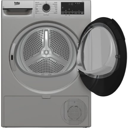 Beko Kmx 91 S 9 kg Kurutma Makinesi - Görsel 3
