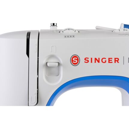 Singer 3205 Dikiş Makinesi - Görsel 3