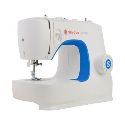 Singer 3205 Dikiş Makinesi - Görsel 5