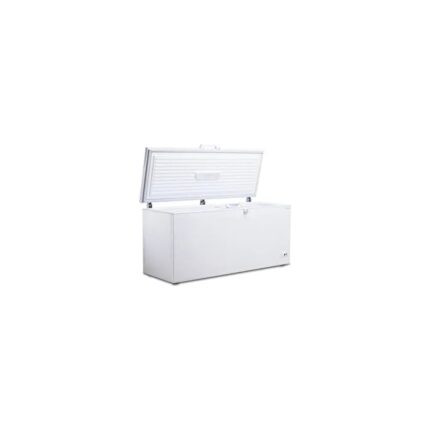Tecna Dual Derin Dondurucu Ticari Büyük Boy 600 Lt Tye 6573
