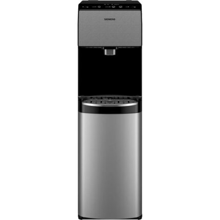 Siemens WB13CPB0N Su Sebili – 2,5 L Paslanmaz Çelik Tank, Gizli Damacana, Kendini Temizleme ve Boş Damacana Uyarı Sistemi - Görsel 3