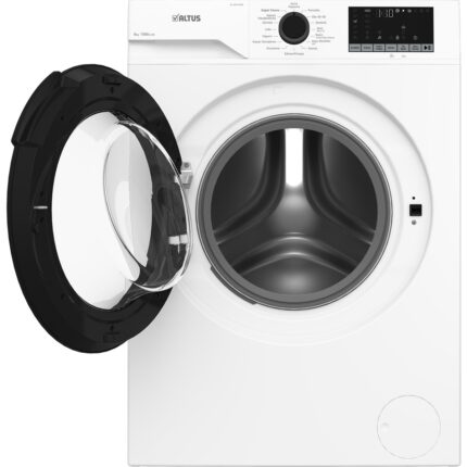 Altus Al Cm 81050R 1000 Devir 8 kg Çamaşır Makinesi - Görsel 3