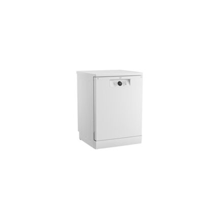 Beko Bm 5045 Bulaşık Makinesi - Görsel 2