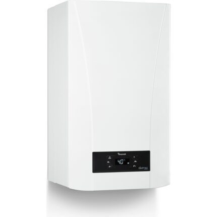Baymak Duotec 45-F Kombi