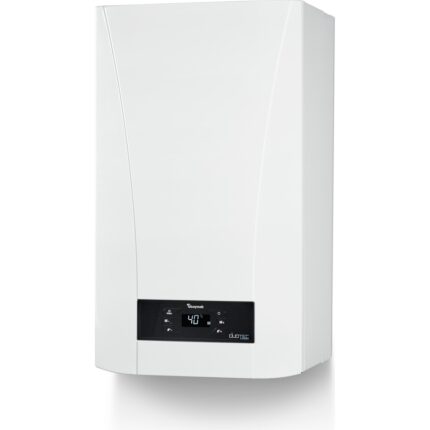 Baymak Duotec 45-F Kombi - Görsel 2