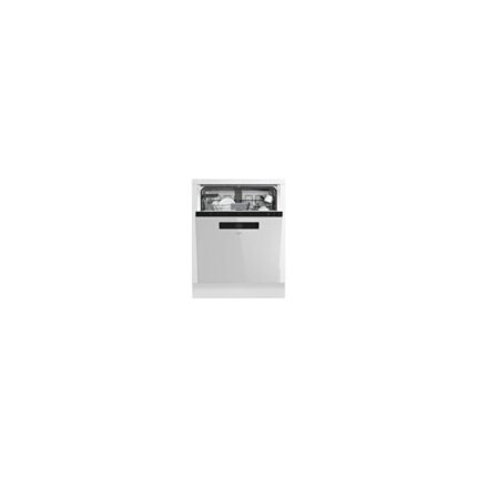 Beko Bbc 160 B Tezgah Altı Bulaşık Makinesi - Görsel 2