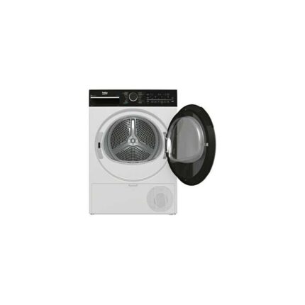 Beko Km 1210 12 kg Çamaşır Kurutma Makinesi - Görsel 3