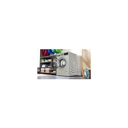 WGA244ZXTR-BOSCH Tam Otomatik Çamaşır Makinesi - Görsel 2