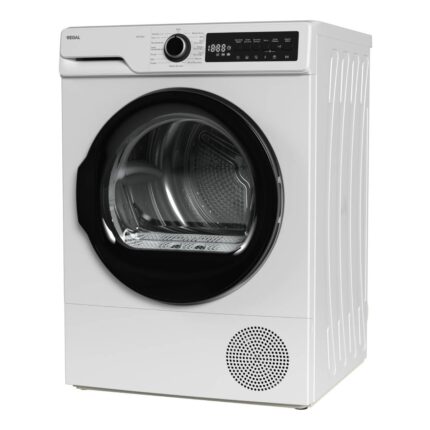 Regal Km 91132 9 kg Kurutma Makinesi - Görsel 4