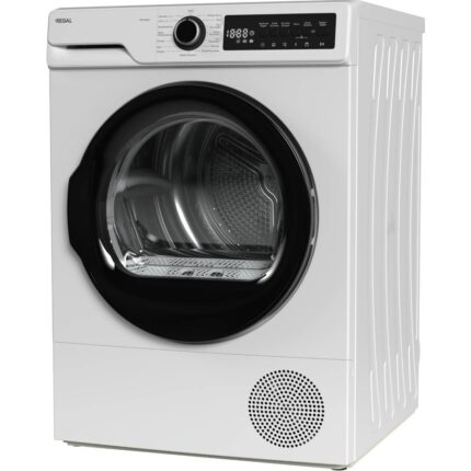 Regal Km 101132 10 kg Kurutma Makinesi - Görsel 2
