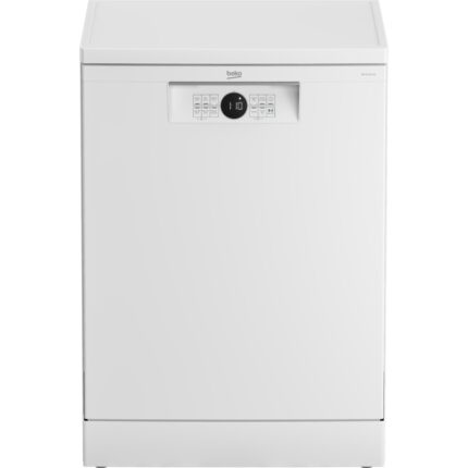 Beko BM 4144 OK 4 Programlı Bulaşık Makinesi - Görsel 5