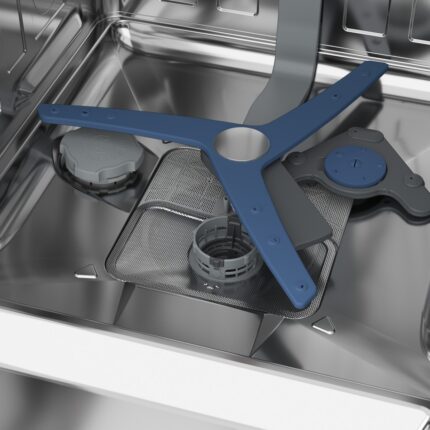 Beko BM 6147 WF 6 Programlı Bulaşık Makinesi - Görsel 5