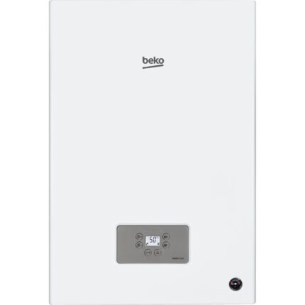 Beko Smart Logic 24 Premix Yoğuşmalı Kombi - Görsel 5