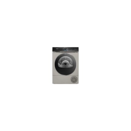 Siemens WQ45B2AXTR IQ700 Isı Pompalı Kurutma Makinesi - Görsel 5