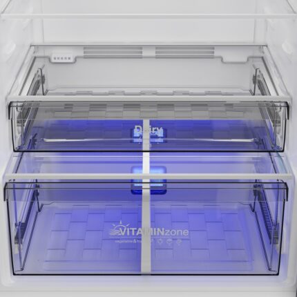 Arçelik 578557 Eb Fit No Frost Buzdolabı - Görsel 4