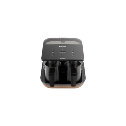 Arçelik Tkm 9961 Bio Türk Kahve Makinesi TKM9961 Bio - Görsel 3