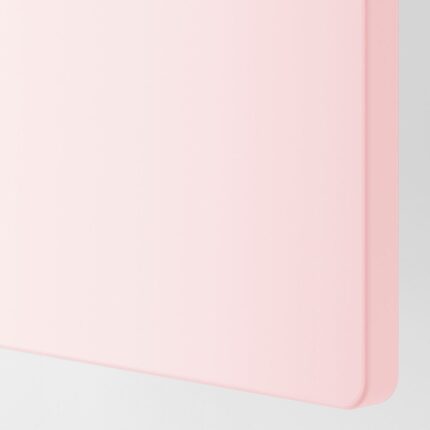 Hobiurun Kapak, Uçuk Pembe, 30X180 Cm, 2 Adet - Görsel 2