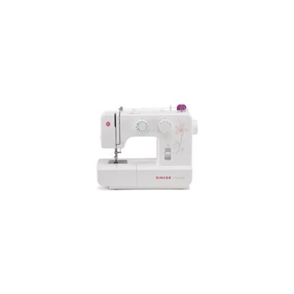 Singer Promise 1412 Elektronik Dikiş Makinesi 13 Dikiş Deseni ile Esnek Dikiş Fonksiyonu - Görsel 2