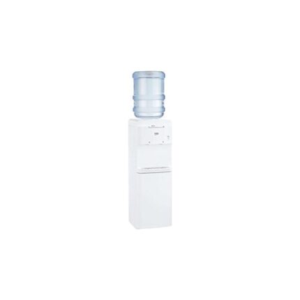 Beko Bss 2204 Su Sebili 3L Kapasite ile Soğuk ve Ilık Su Sunan Beyaz Üstten Damacana - Görsel 3