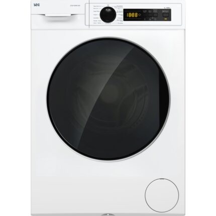 Seg Scm 92M10 Inv Çamaşır Makinesi